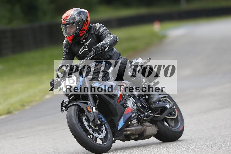 /24 08.06.2025 TZ Motorsport ADR/Gruppe gruen/76